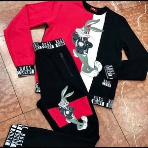 Meet your Posher, Jermain